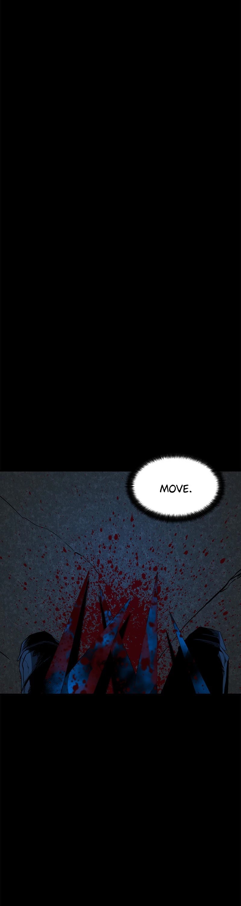 Hero Killer (Beolkkul) chapter 26 page 27