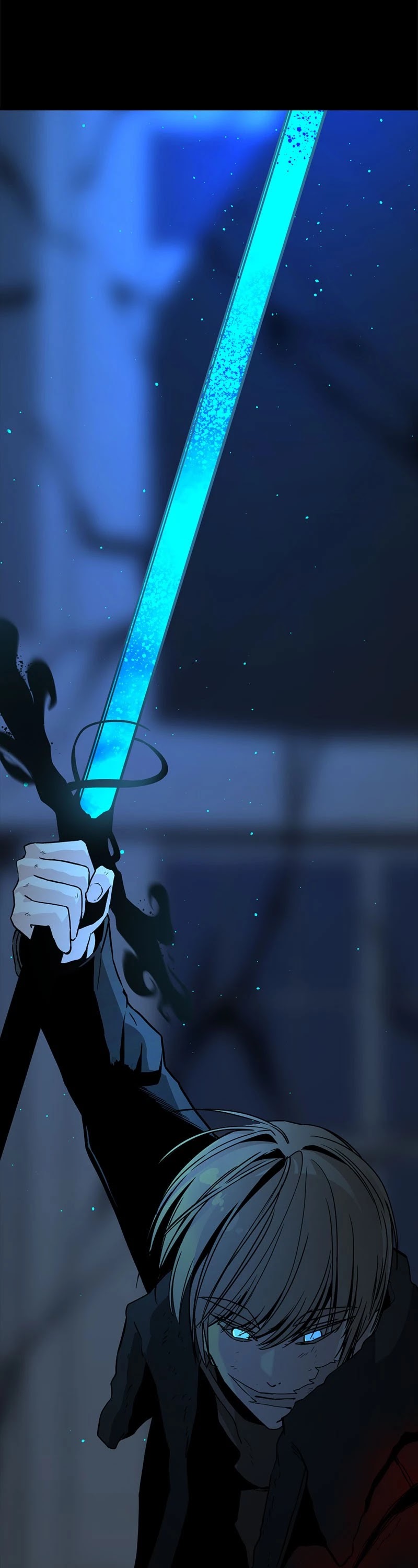 Hero Killer (Beolkkul) chapter 26 page 28