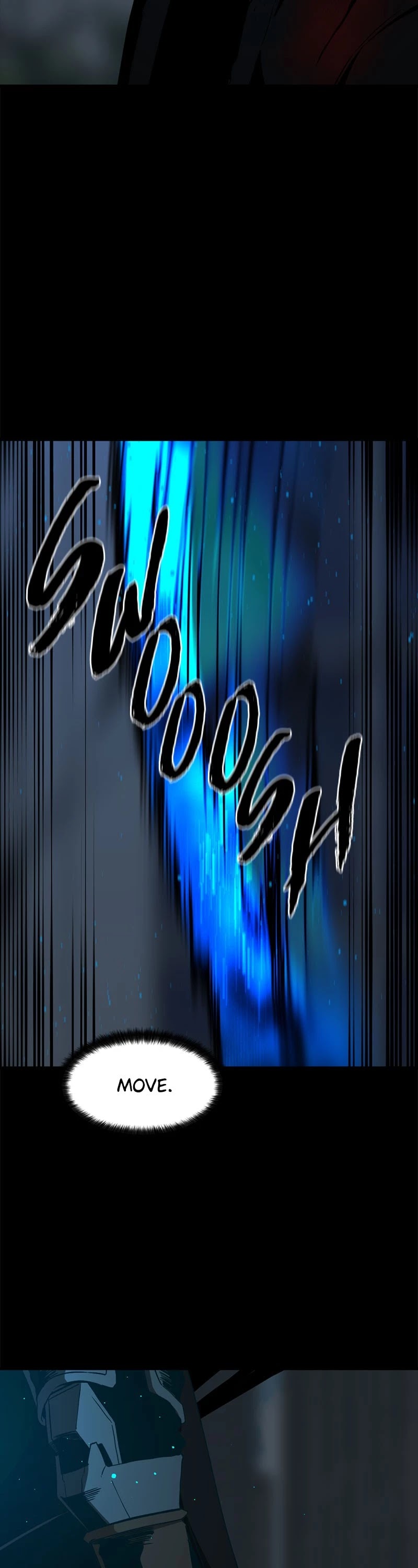 Hero Killer (Beolkkul) chapter 26 page 29