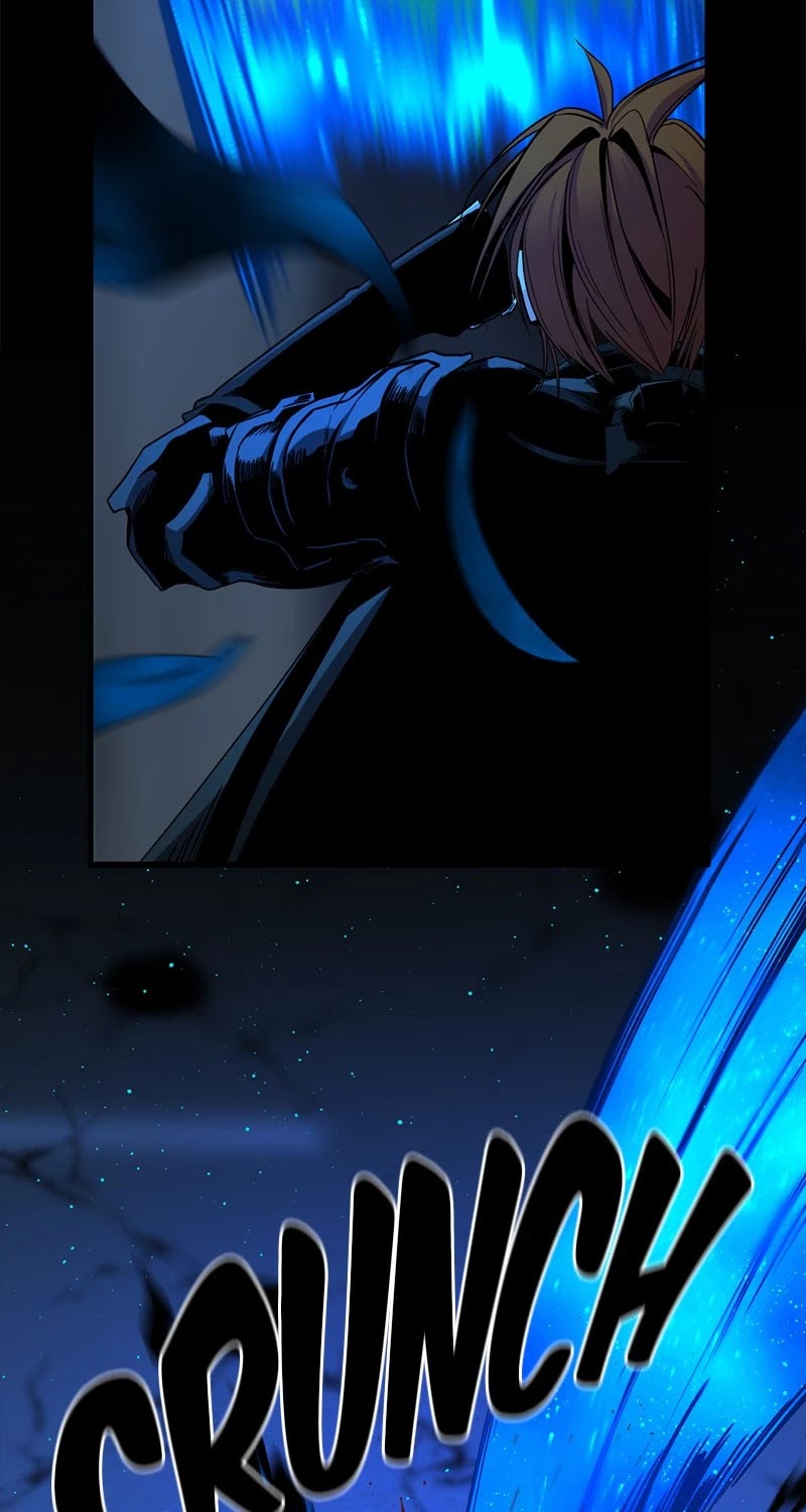 Hero Killer (Beolkkul) chapter 26 page 31