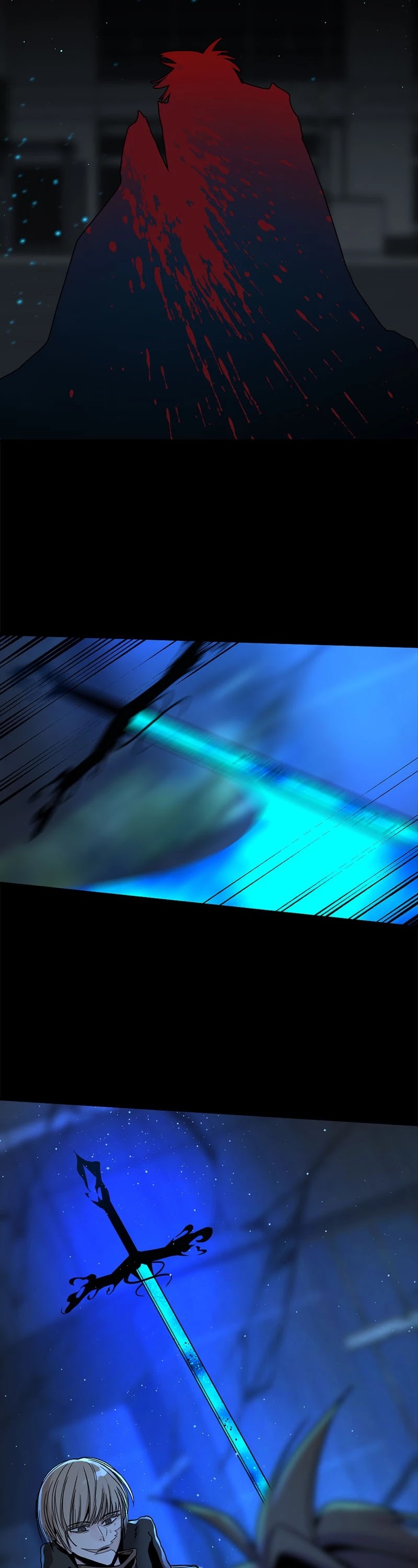 Hero Killer (Beolkkul) chapter 26 page 33