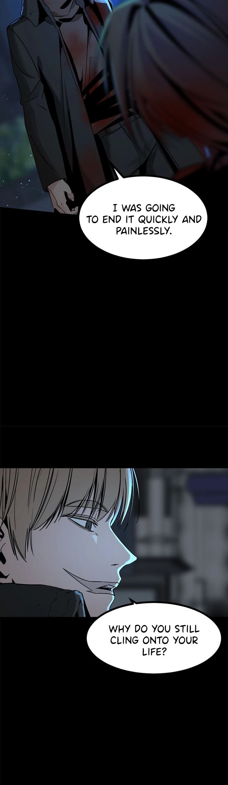 Hero Killer (Beolkkul) chapter 26 page 34