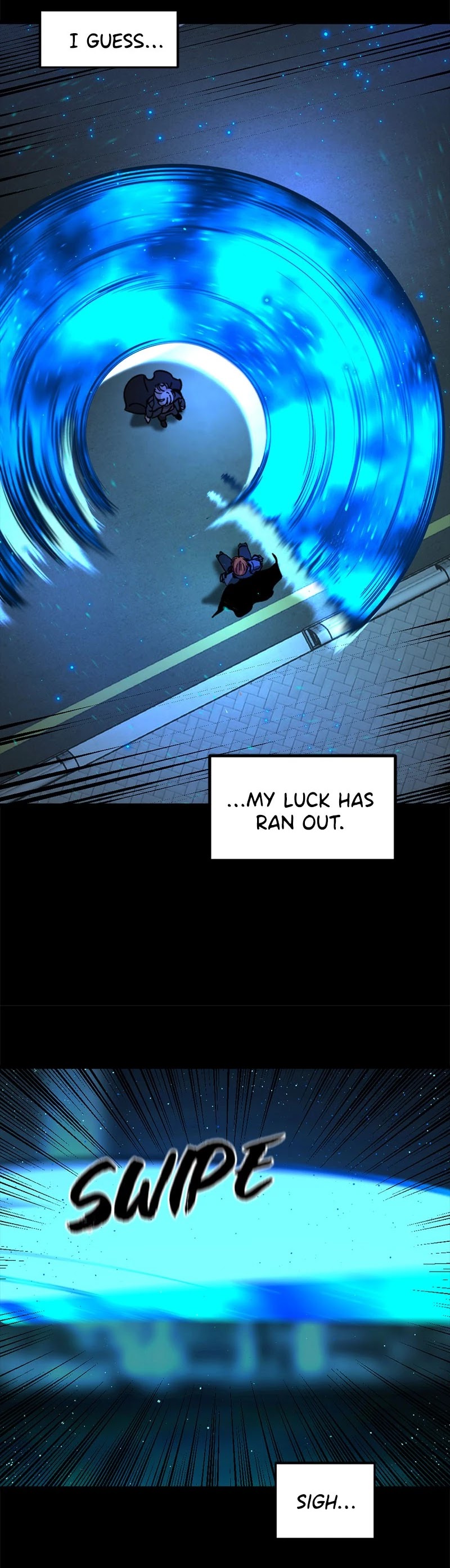 Hero Killer (Beolkkul) chapter 26 page 39