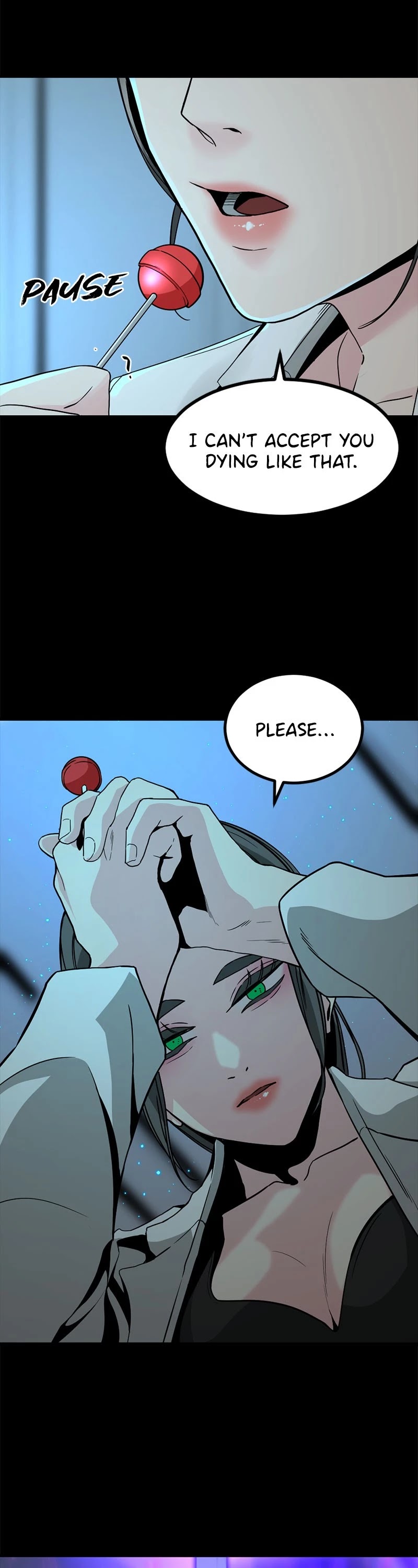 Hero Killer (Beolkkul) chapter 26 page 41