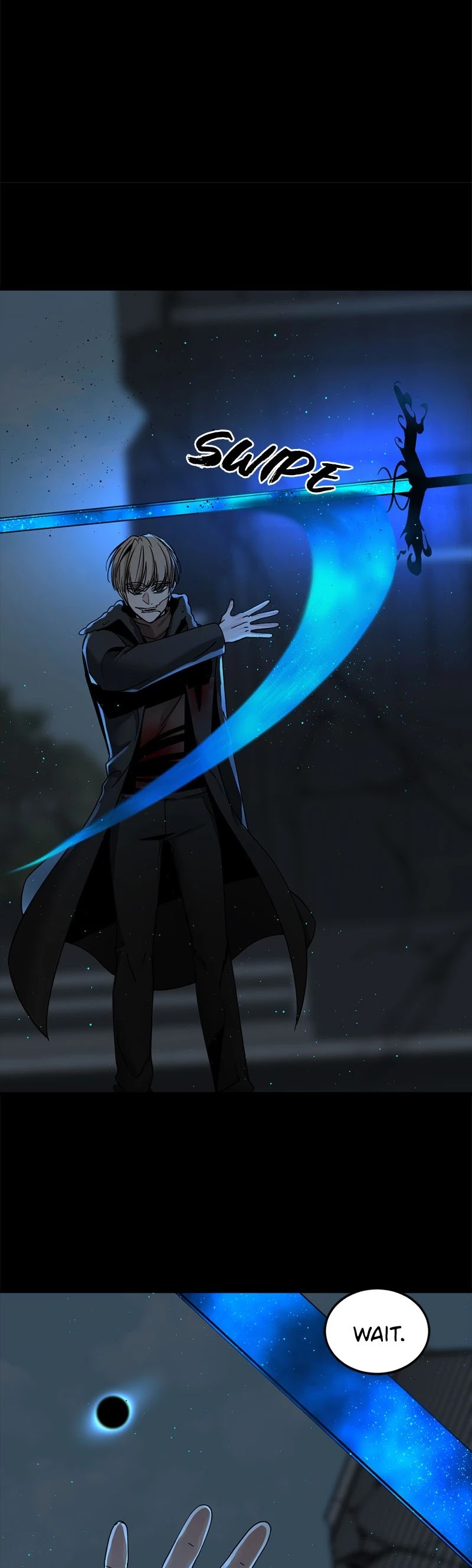 Hero Killer (Beolkkul) chapter 26 page 47