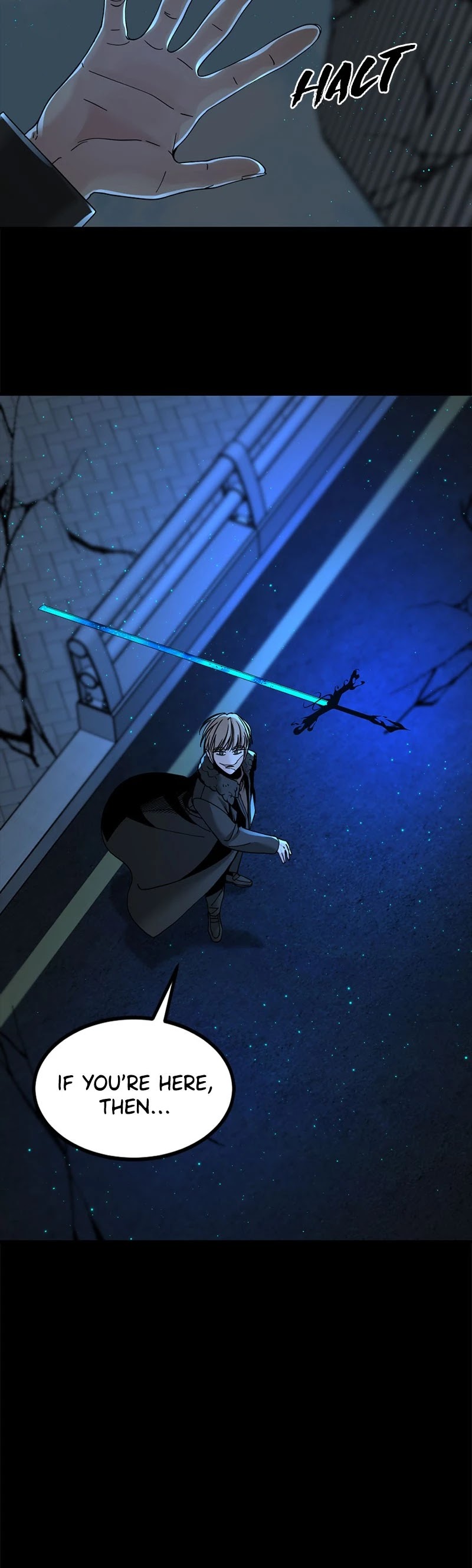 Hero Killer (Beolkkul) chapter 26 page 48