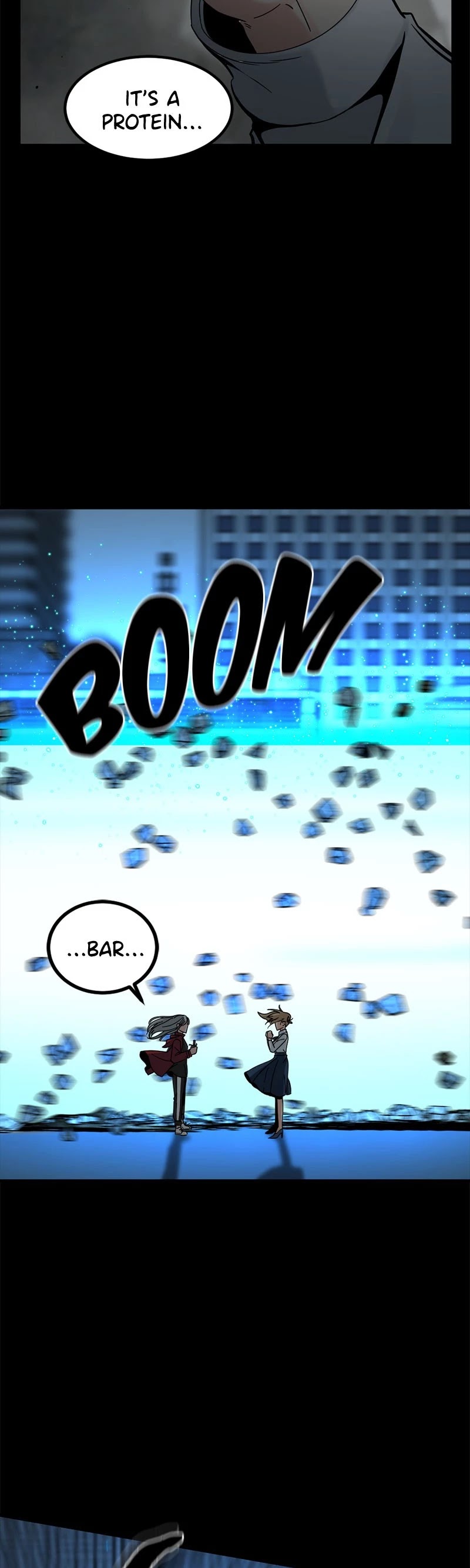 Hero Killer (Beolkkul) chapter 26 page 9