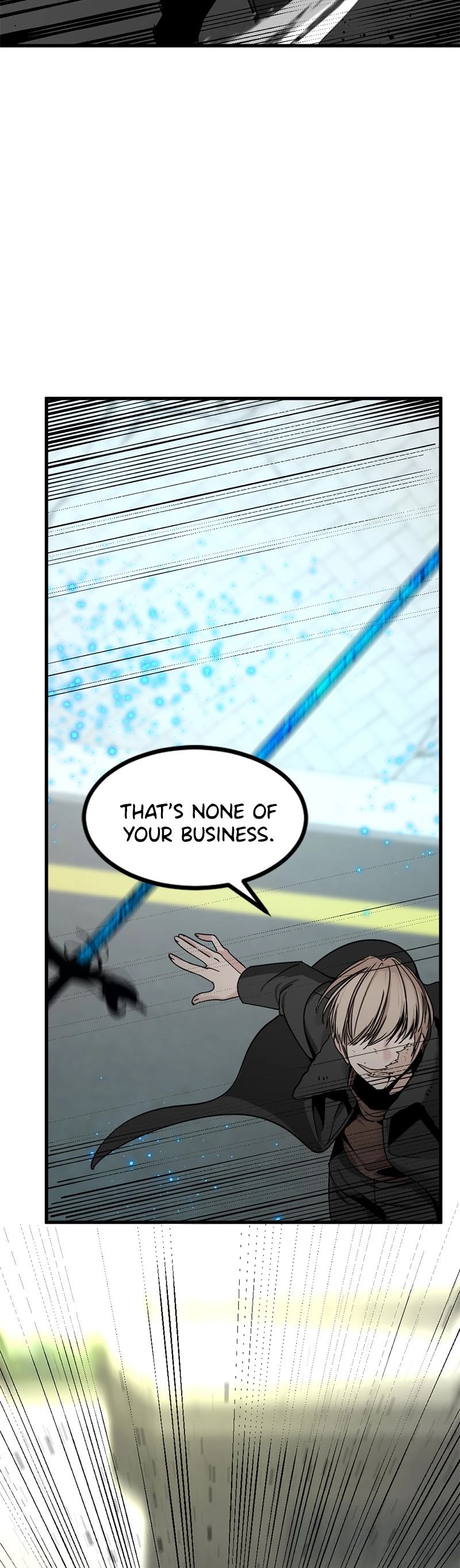 Hero Killer (Beolkkul) chapter 27 page 18