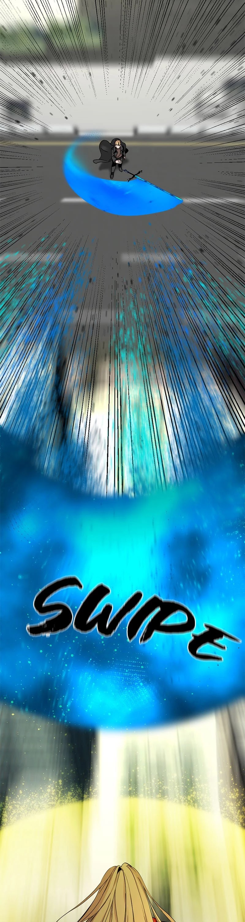 Hero Killer (Beolkkul) chapter 27 page 19