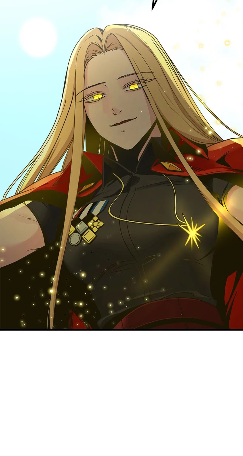 Hero Killer (Beolkkul) chapter 27 page 22