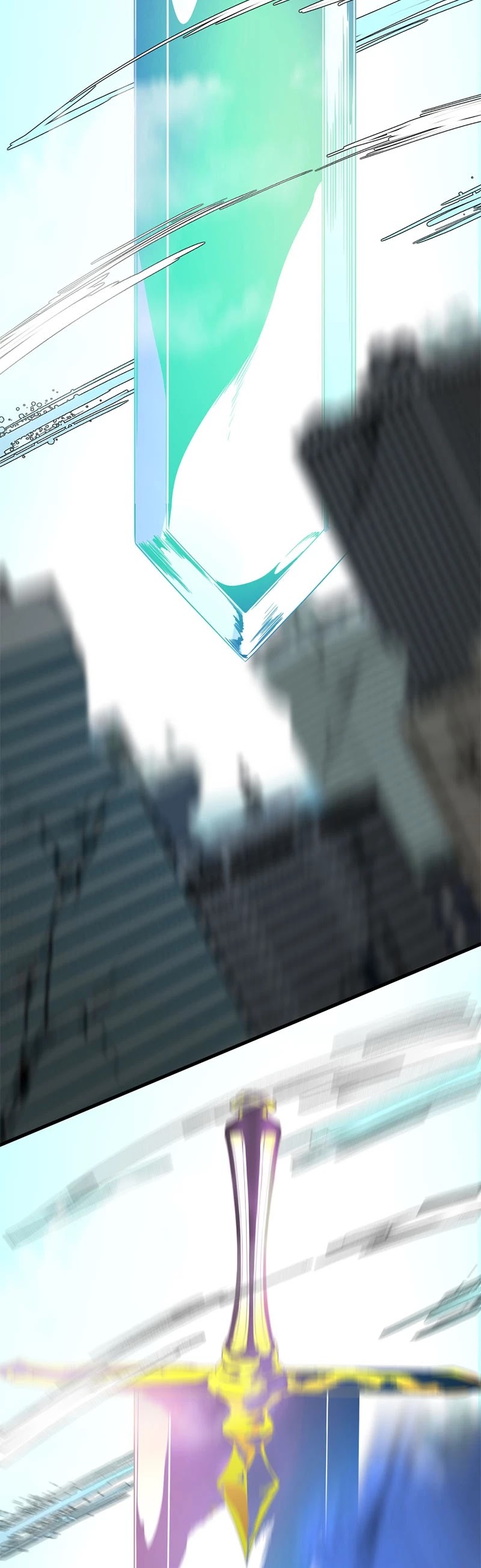 Hero Killer (Beolkkul) chapter 27 page 26