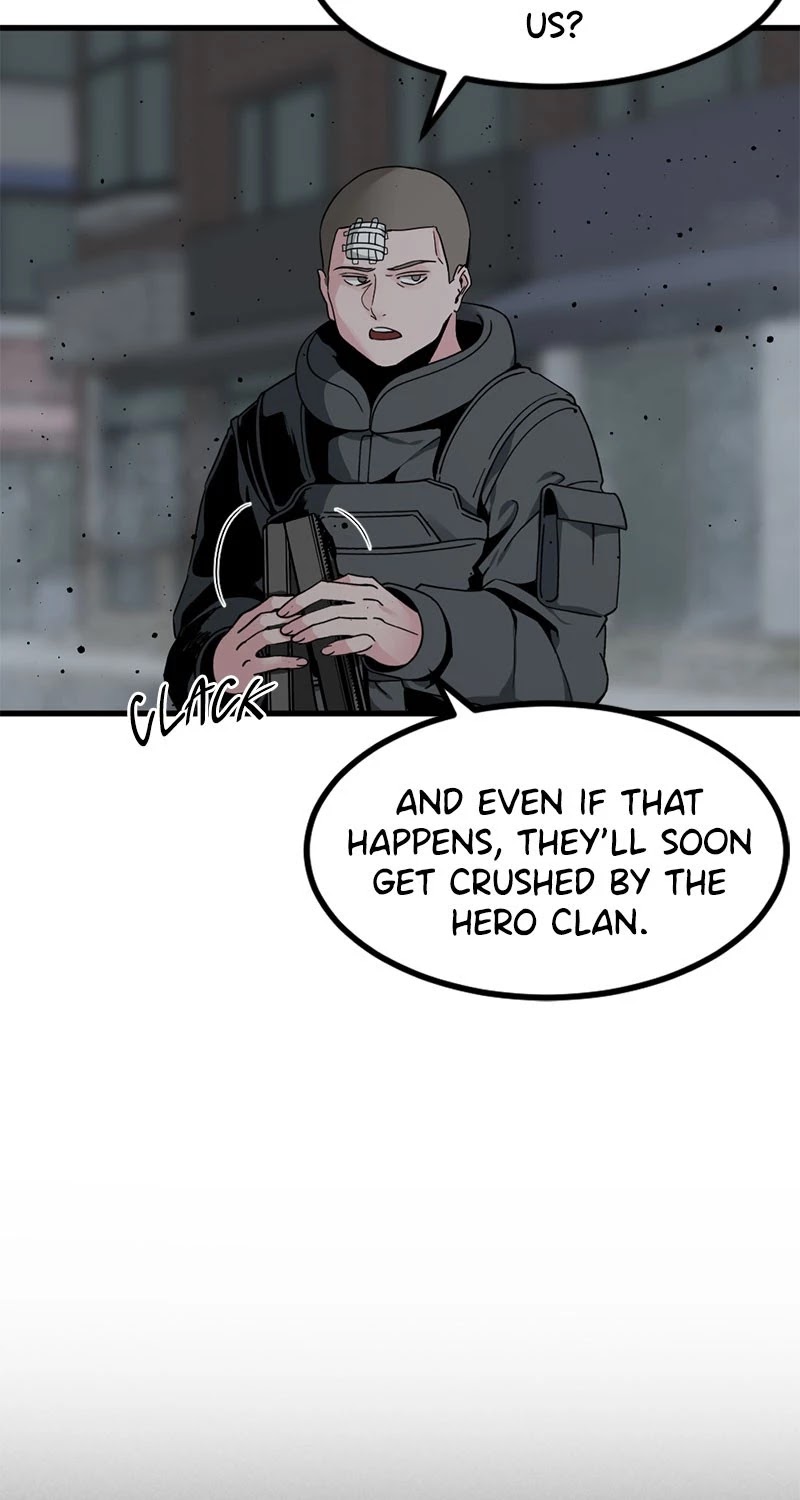 Hero Killer (Beolkkul) chapter 27 page 4