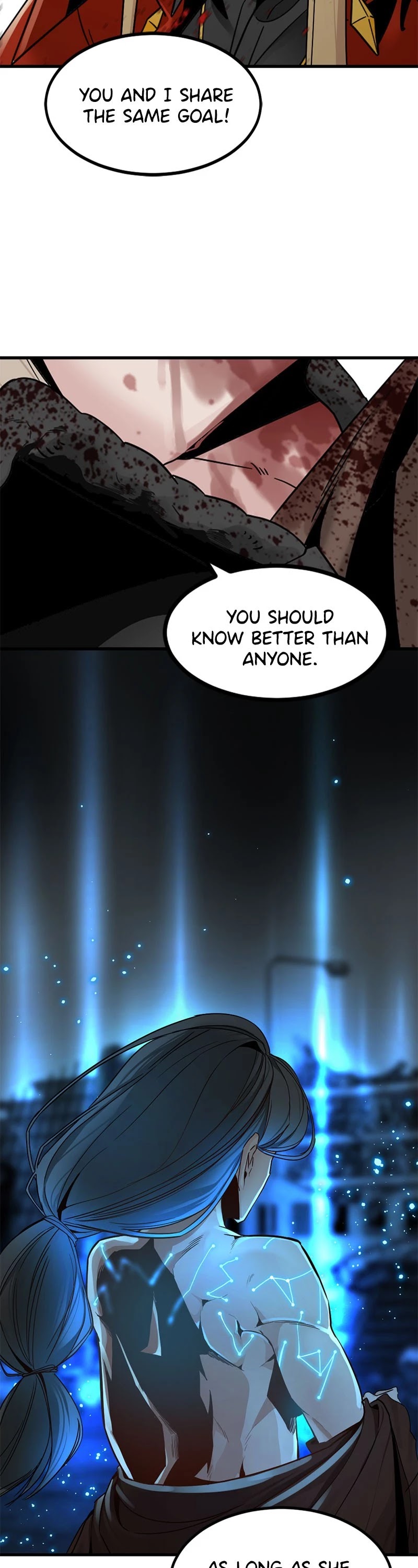 Hero Killer (Beolkkul) chapter 27 page 50