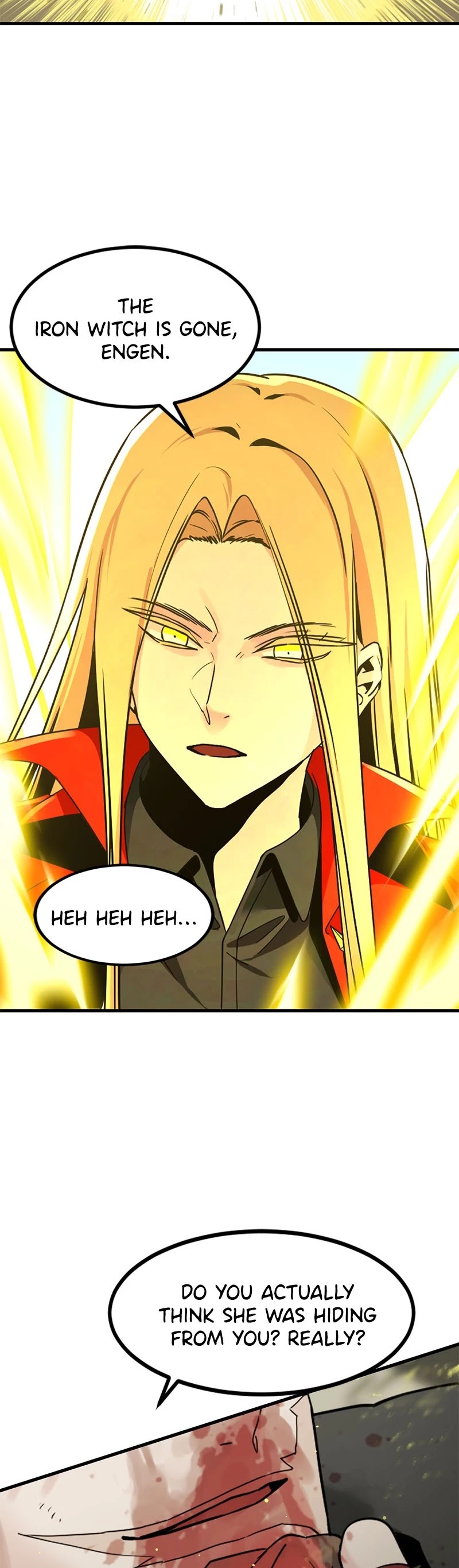 Hero Killer (Beolkkul) chapter 27 page 52