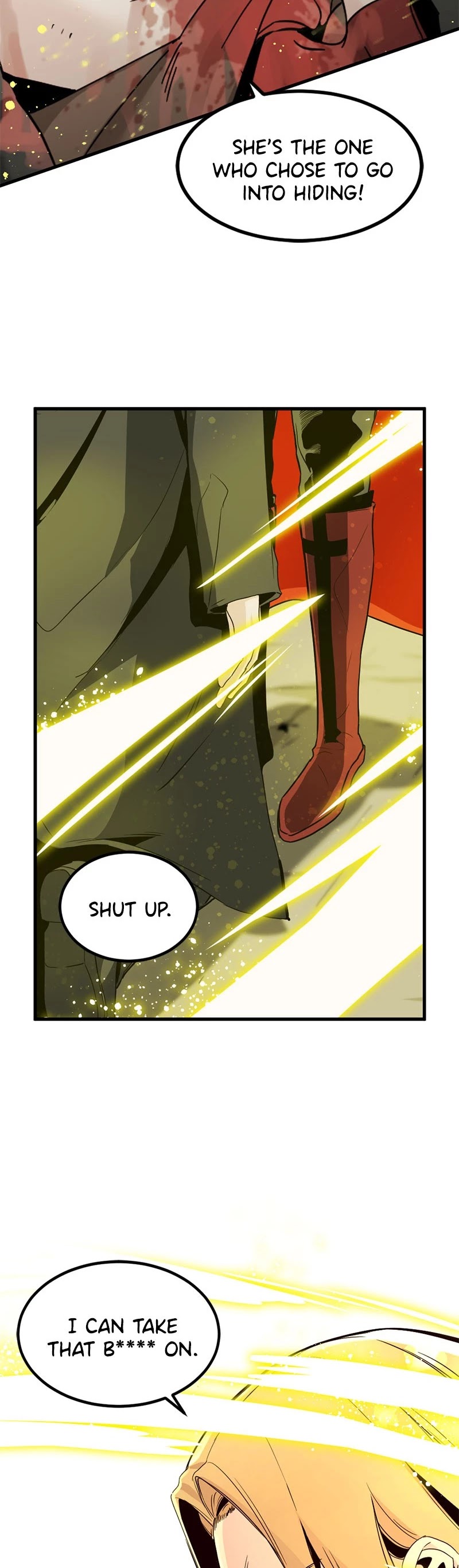 Hero Killer (Beolkkul) chapter 27 page 53