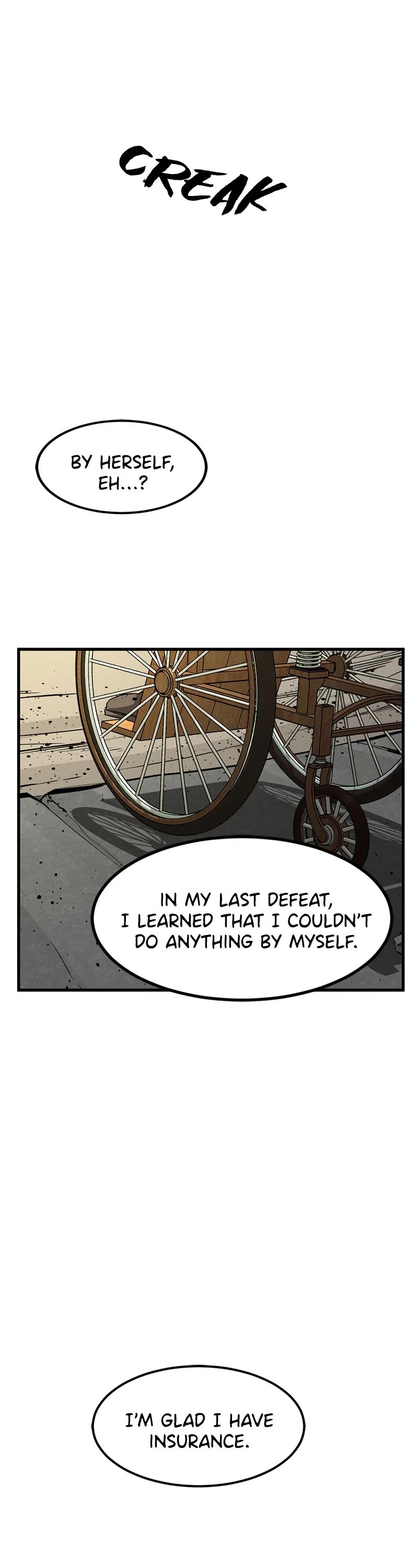 Hero Killer (Beolkkul) chapter 27 page 55