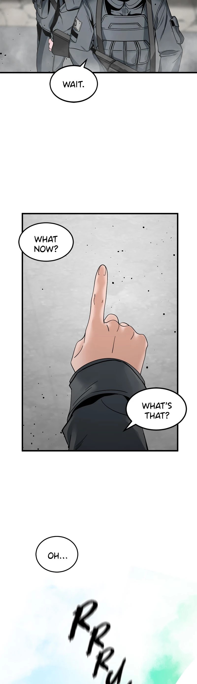 Hero Killer (Beolkkul) chapter 27 page 9