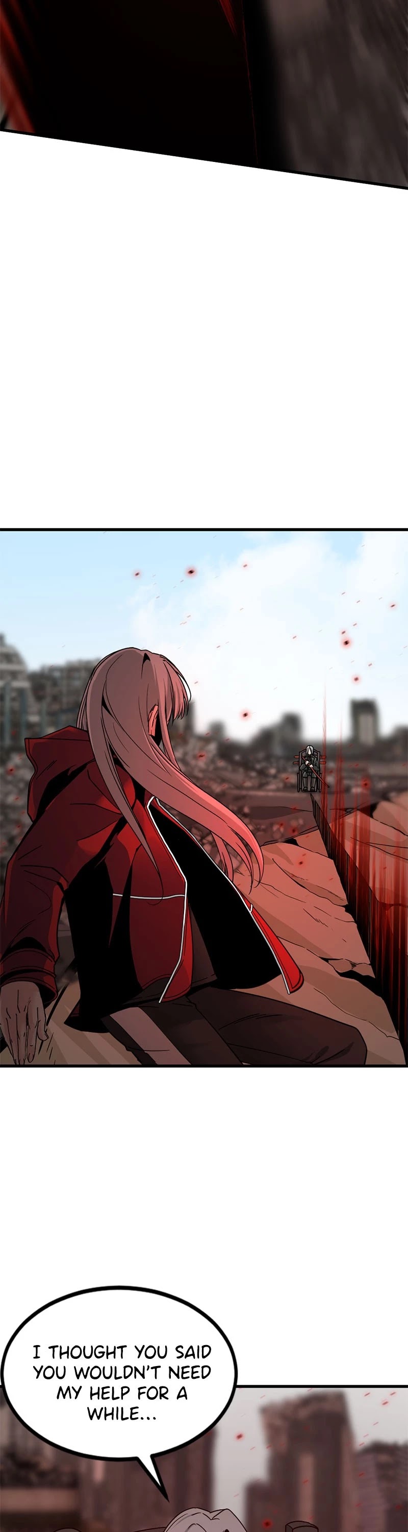 Hero Killer (Beolkkul) chapter 28 page 19