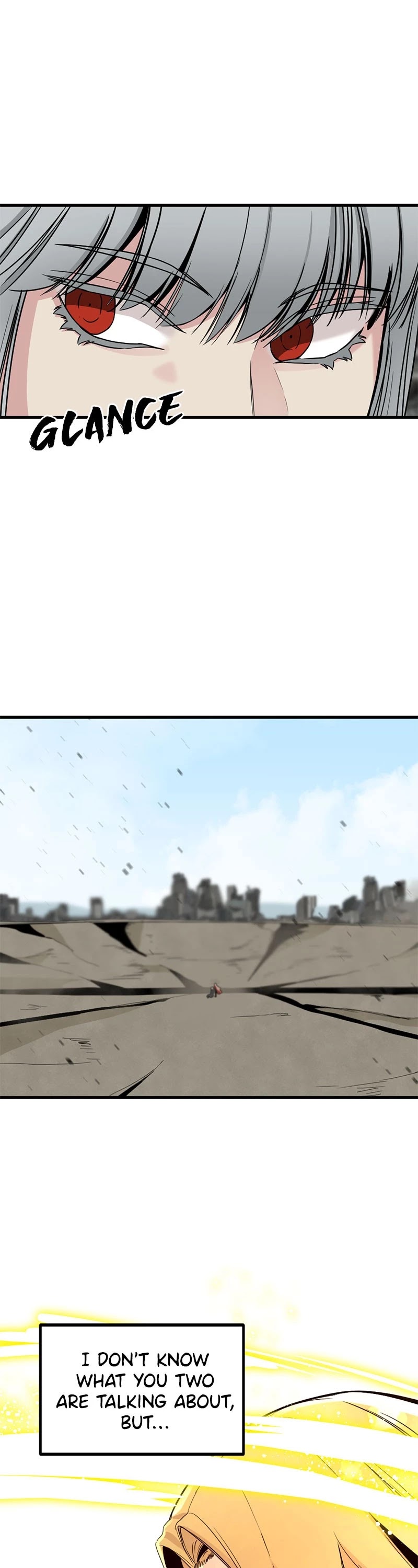 Hero Killer (Beolkkul) chapter 28 page 2