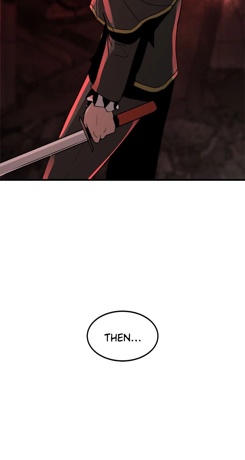 Hero Killer (Beolkkul) chapter 28 page 26