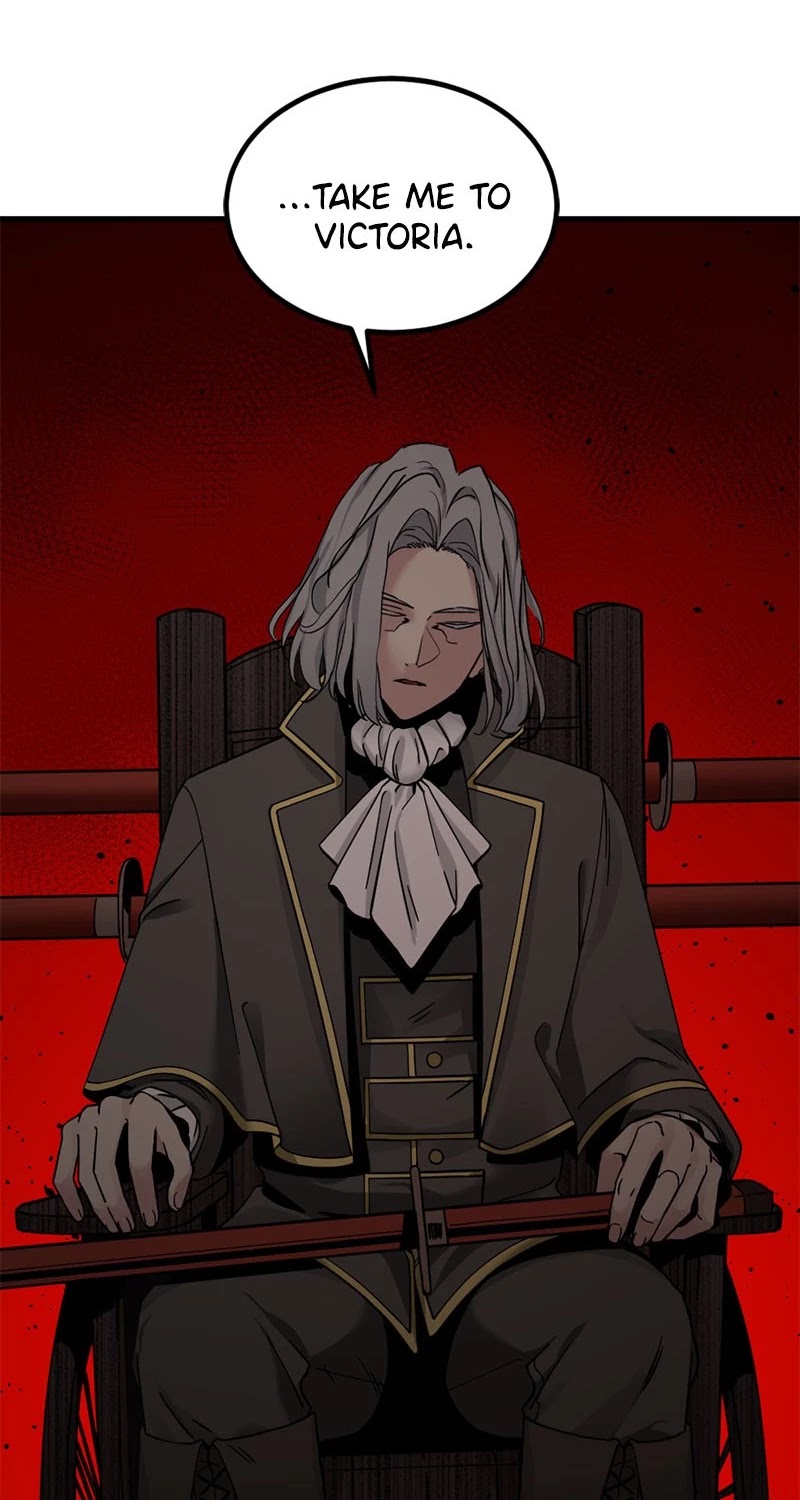 Hero Killer (Beolkkul) chapter 28 page 27