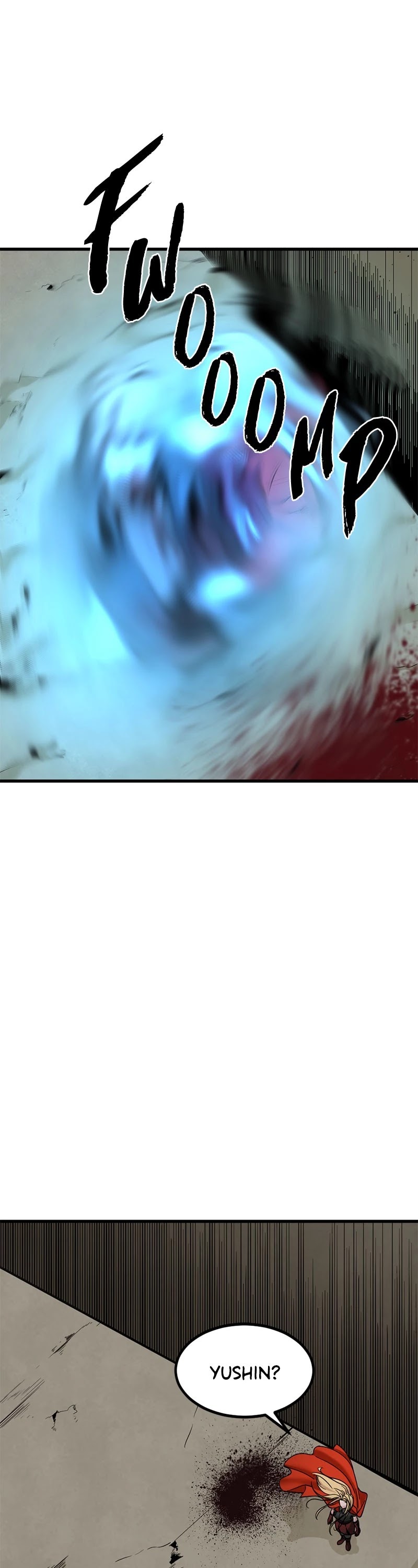 Hero Killer (Beolkkul) chapter 28 page 33