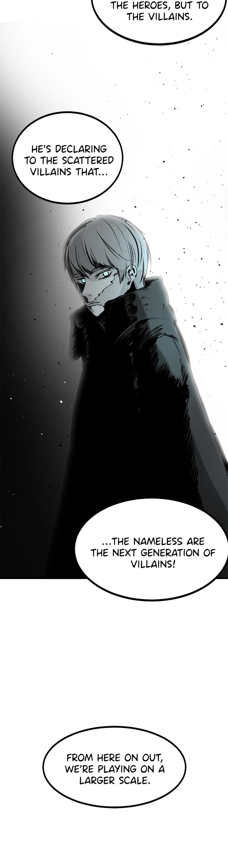 Hero Killer (Beolkkul) chapter 28 page 40