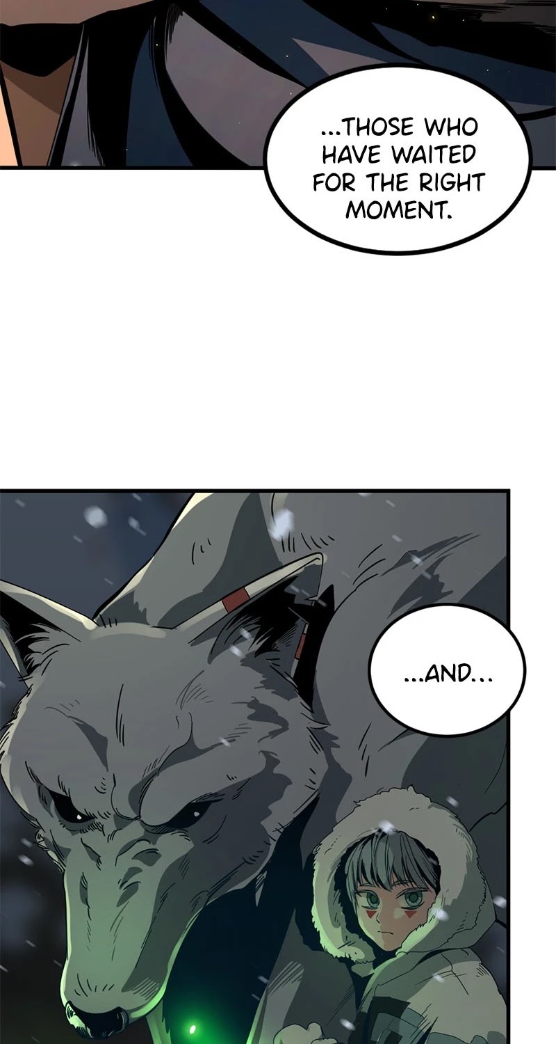 Hero Killer (Beolkkul) chapter 28 page 44