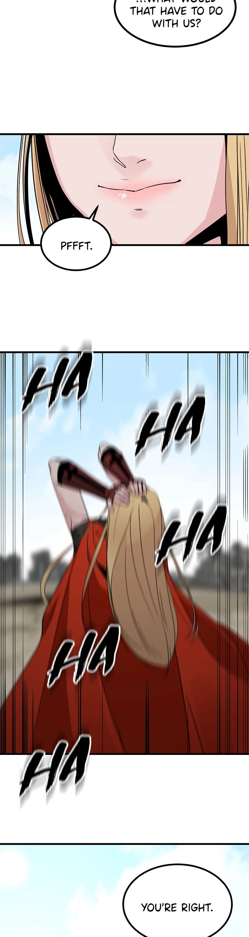 Hero Killer (Beolkkul) chapter 28 page 49