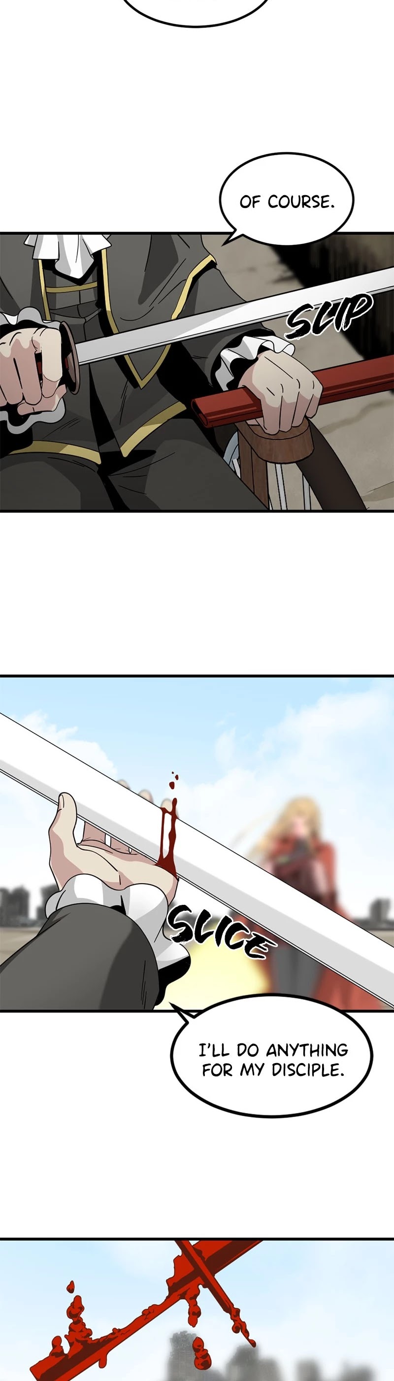 Hero Killer (Beolkkul) chapter 28 page 52