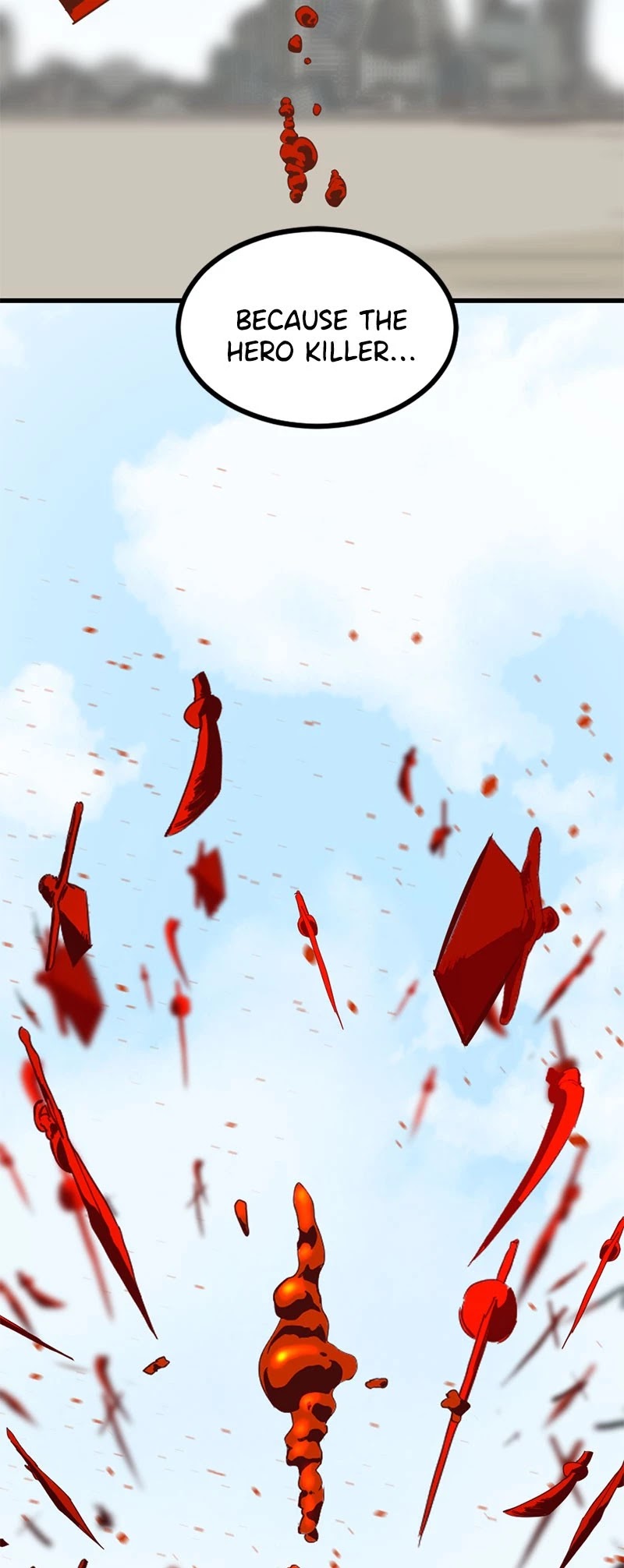 Hero Killer (Beolkkul) chapter 28 page 53