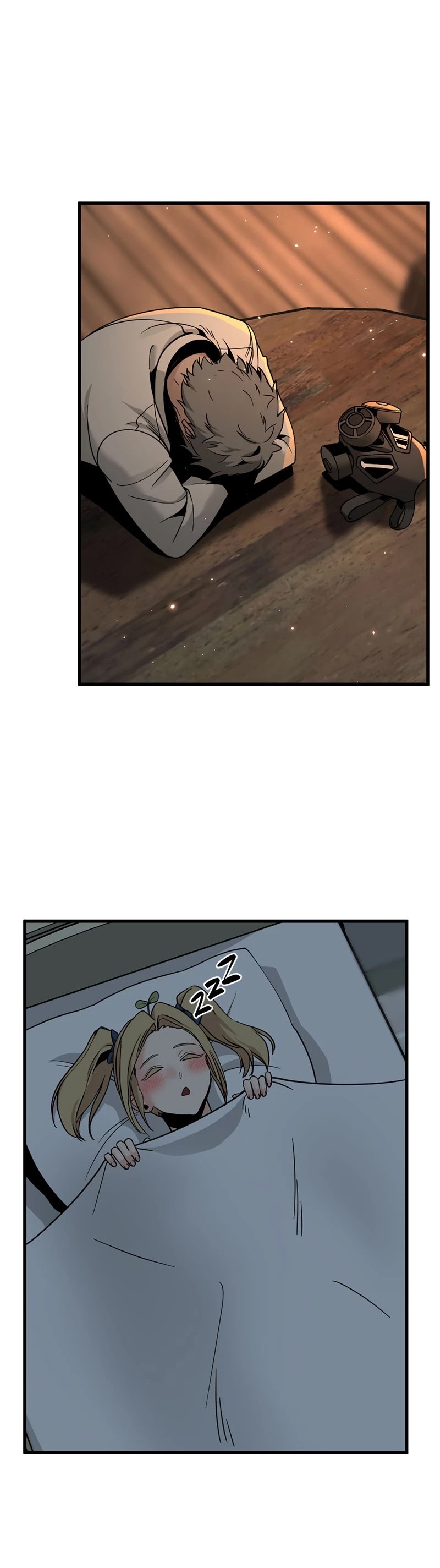 Hero Killer (Beolkkul) chapter 29 page 18