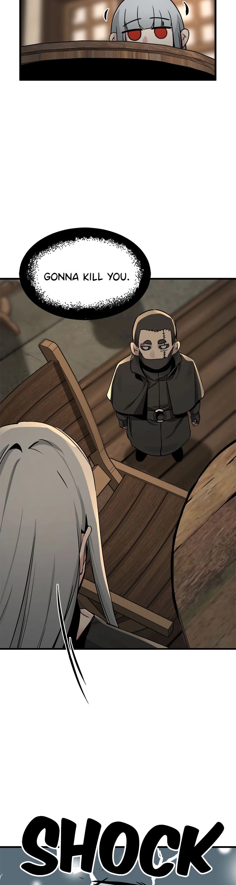 Hero Killer (Beolkkul) chapter 29 page 24