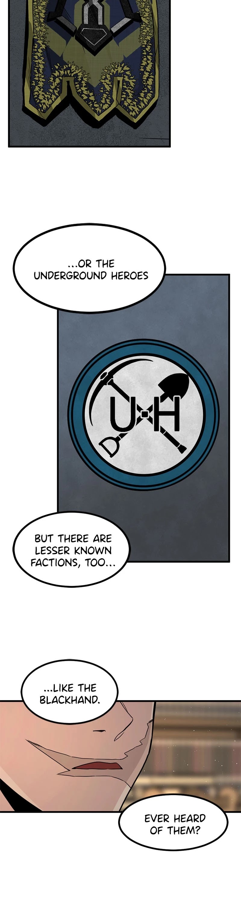 Hero Killer (Beolkkul) chapter 29 page 37