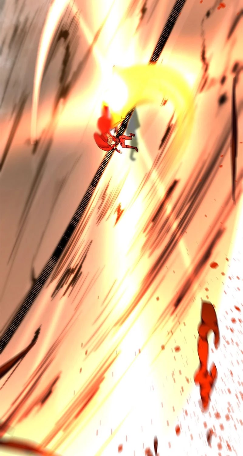 Hero Killer (Beolkkul) chapter 29 page 4