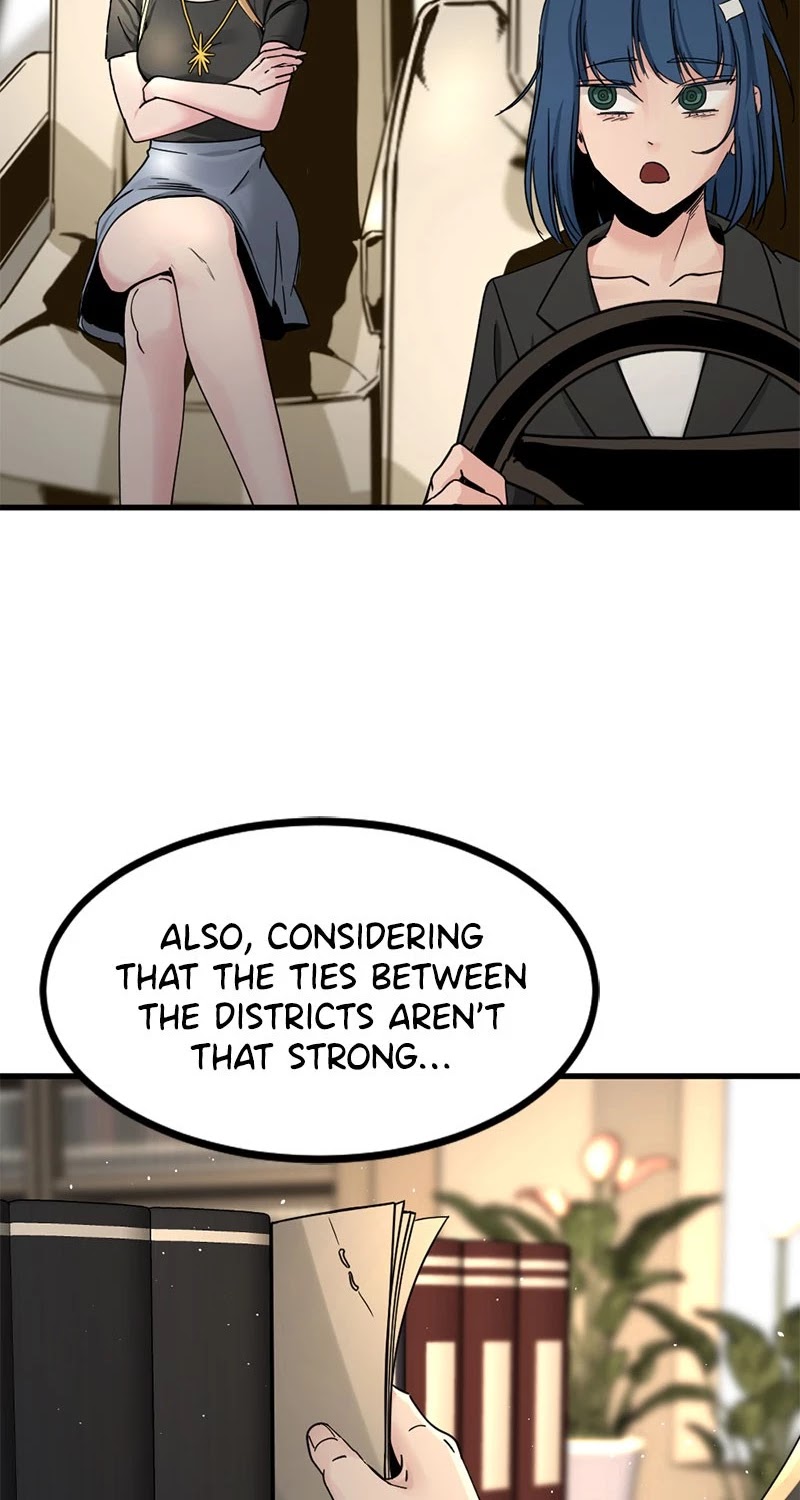 Hero Killer (Beolkkul) chapter 29 page 48