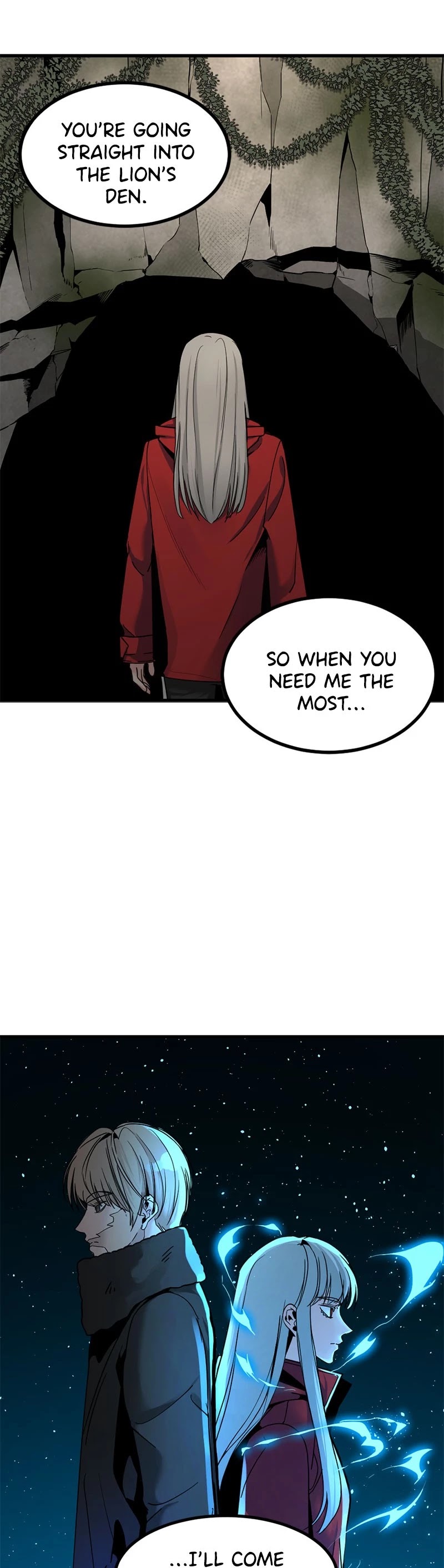 Hero Killer (Beolkkul) chapter 29 page 55