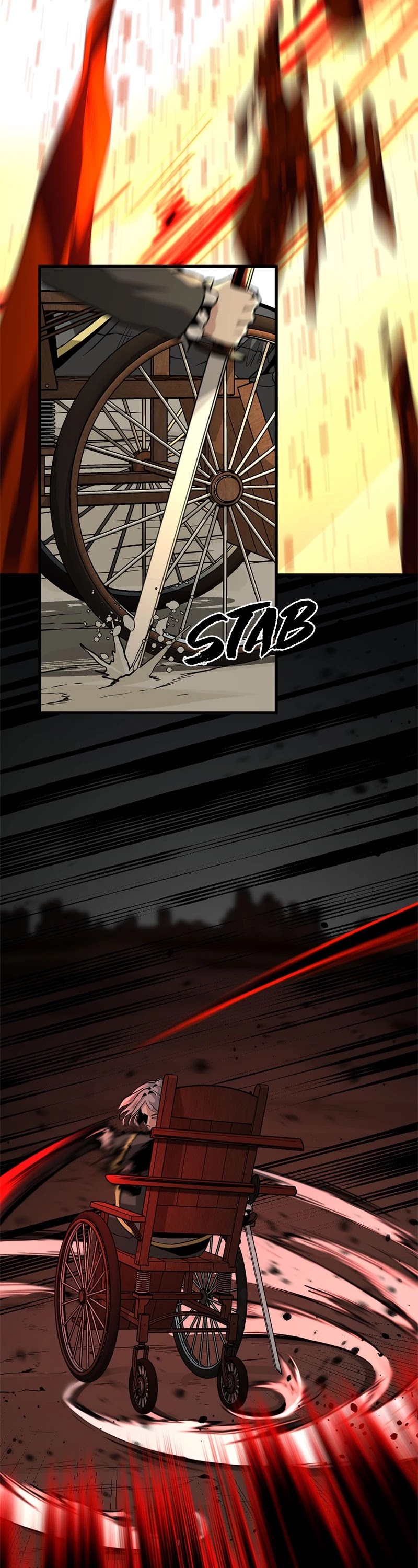 Hero Killer (Beolkkul) chapter 29 page 6