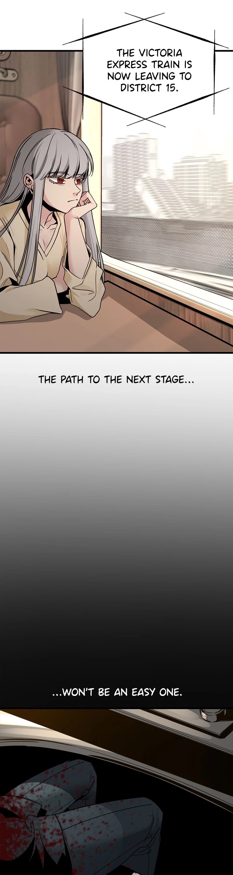 Hero Killer (Beolkkul) chapter 29 page 62