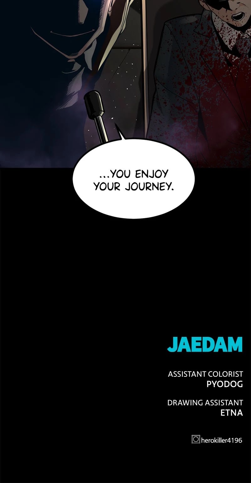 Hero Killer (Beolkkul) chapter 29 page 64