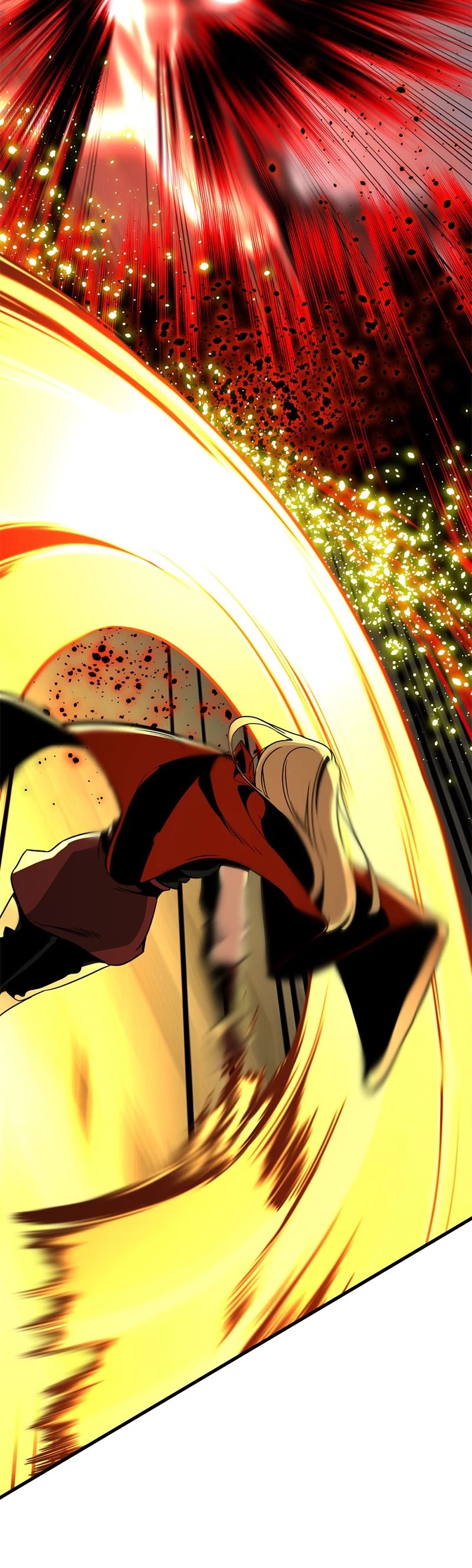 Hero Killer (Beolkkul) chapter 29 page 9