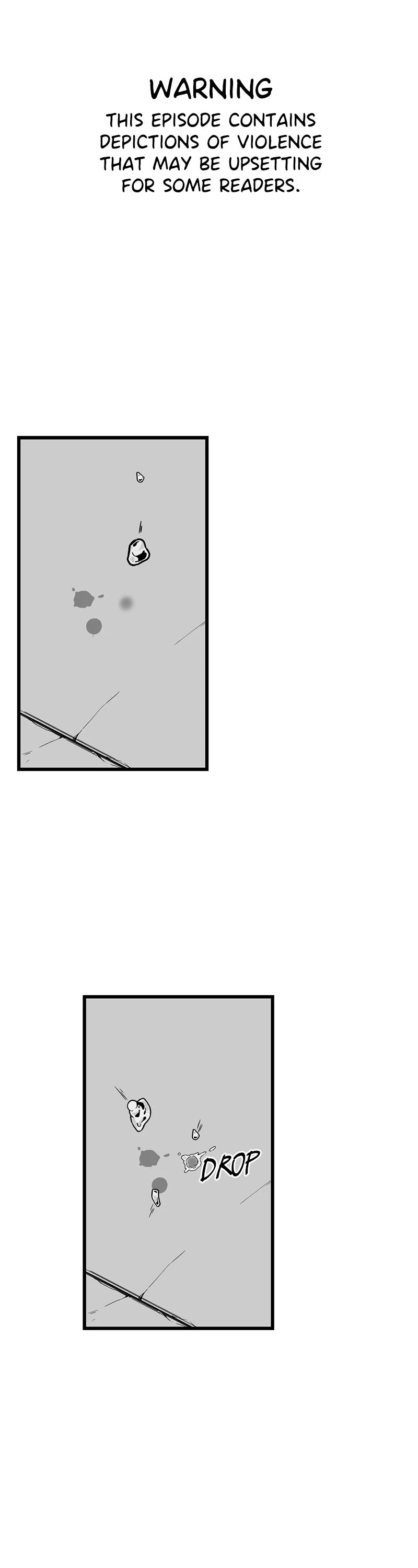 Hero Killer (Beolkkul) chapter 3 page 1