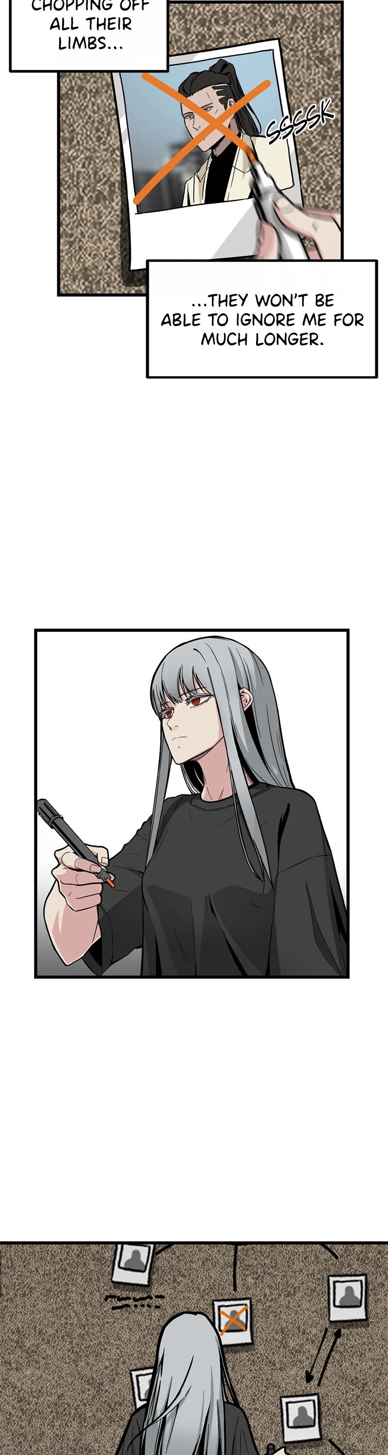 Hero Killer (Beolkkul) chapter 3 page 10