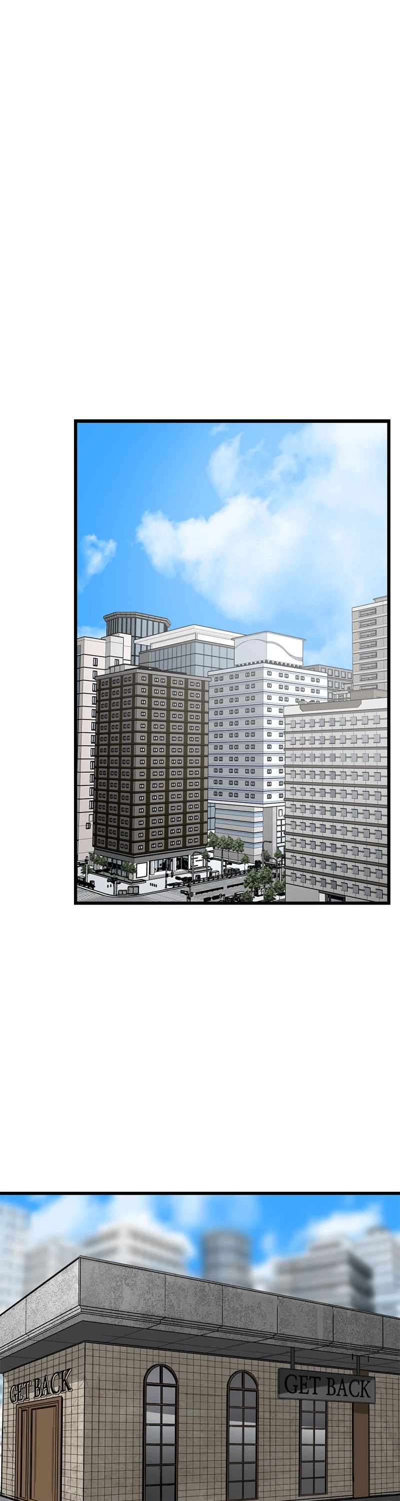 Hero Killer (Beolkkul) chapter 3 page 13