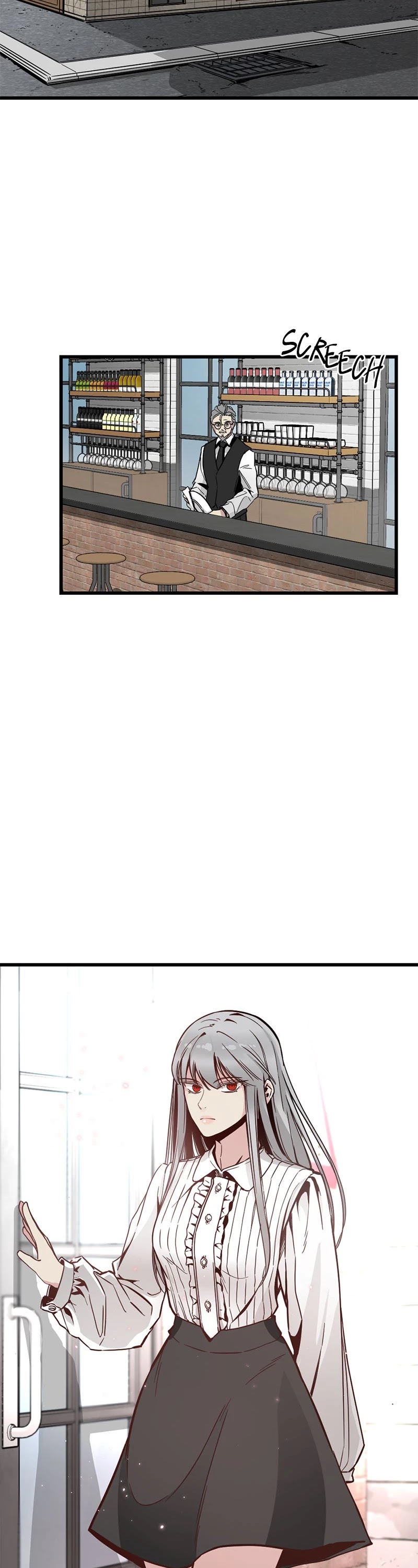 Hero Killer (Beolkkul) chapter 3 page 14