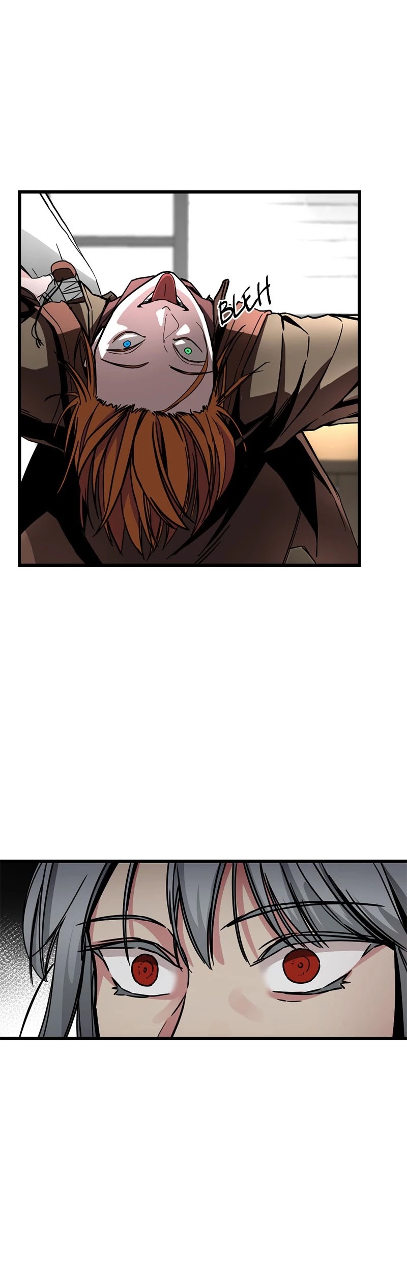 Hero Killer (Beolkkul) chapter 3 page 19