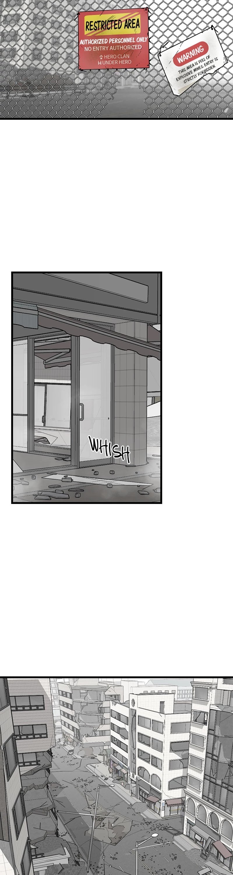 Hero Killer (Beolkkul) chapter 3 page 26