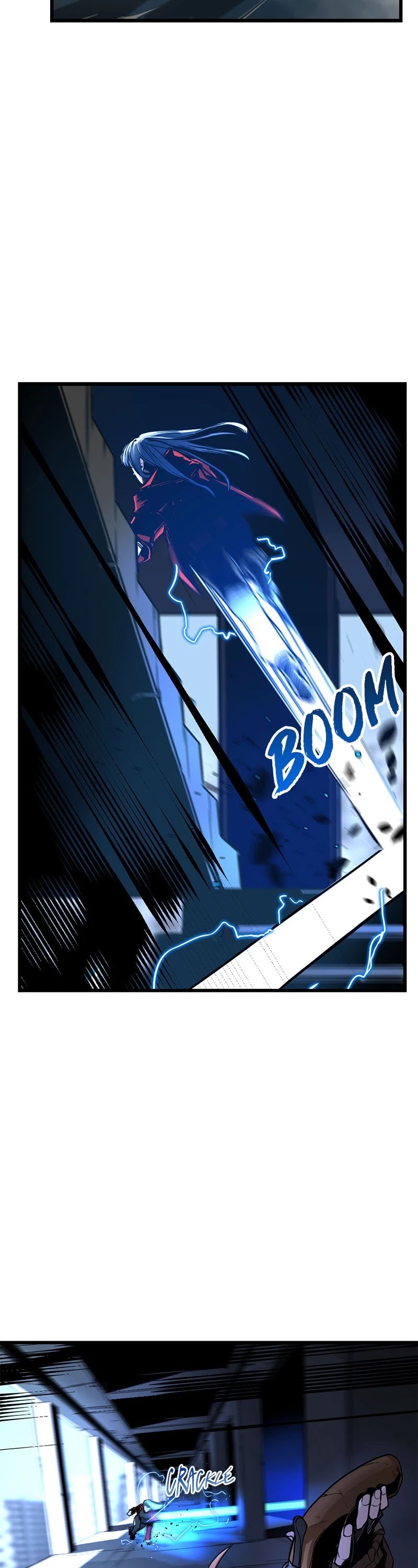 Hero Killer (Beolkkul) chapter 3 page 41