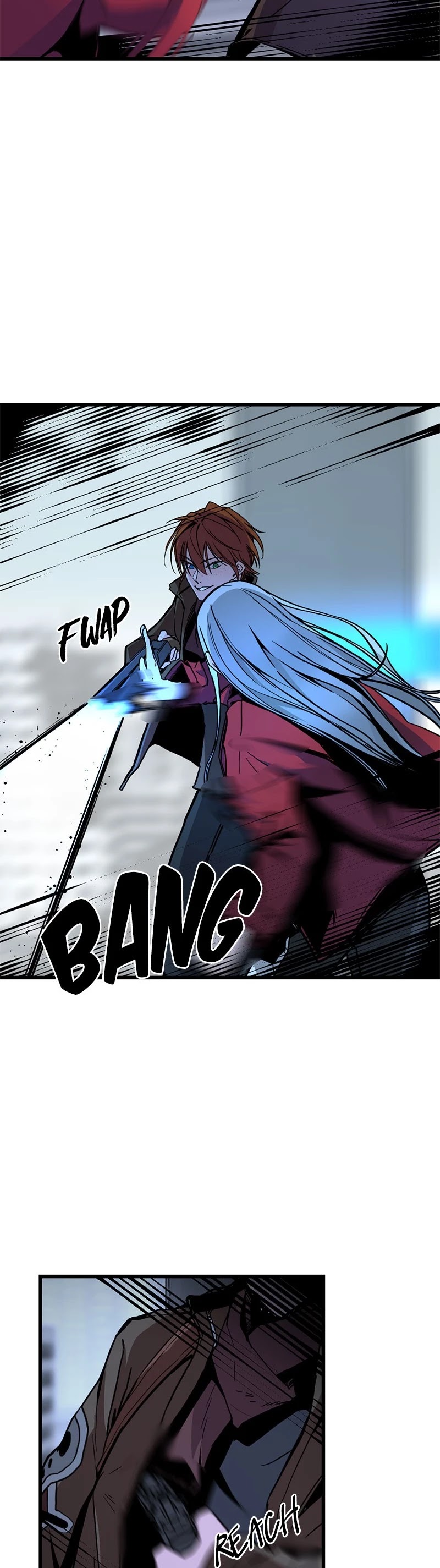 Hero Killer (Beolkkul) chapter 3 page 44