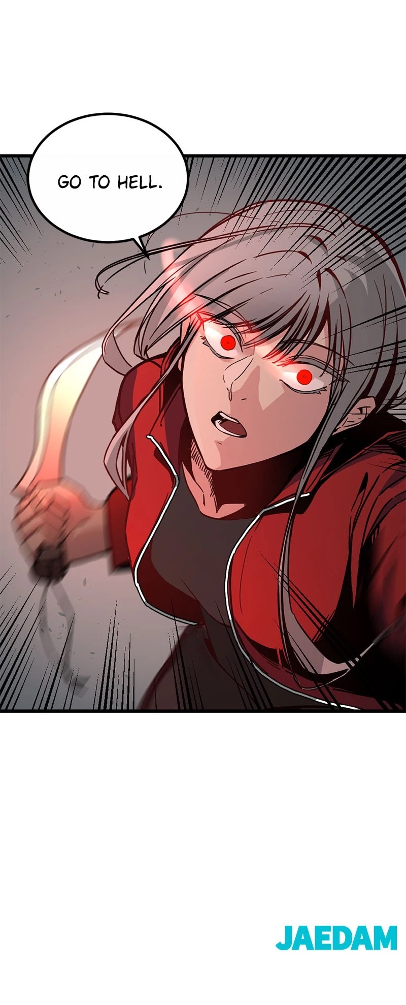 Hero Killer (Beolkkul) chapter 3 page 49